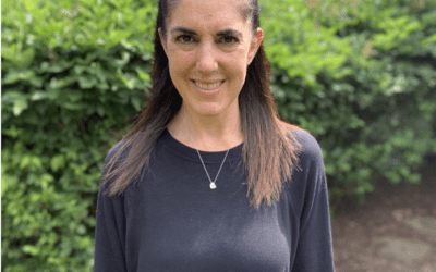 Episode 7 – Food, Yoga, and Self-Connection with Jessica Grosman