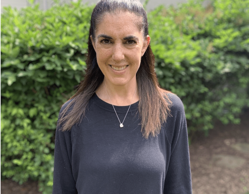 Episode 7 – Food, Yoga, and Self-Connection with Jessica Grosman