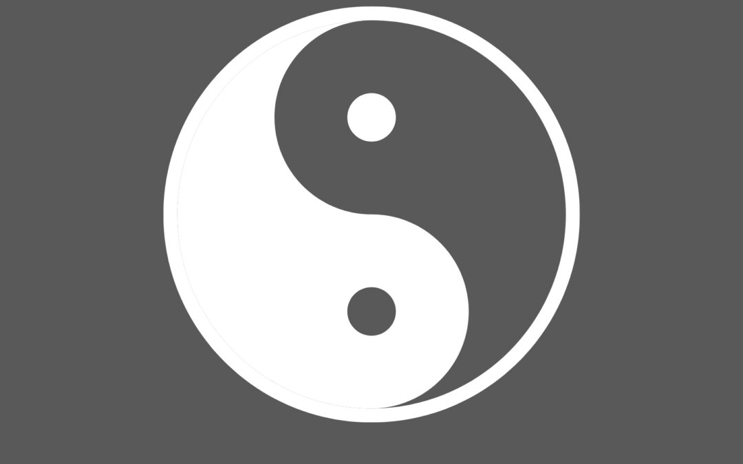Episode 8 – My Definition of Yin Yoga