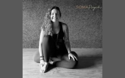 Episode 33 – Human-Centered Embodiment & Yin Yoga with Amanda Hanna