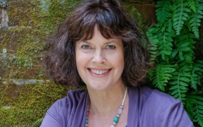 Episode 91 – Mindful Yoga and Embodied Dharma with Anne Cushman