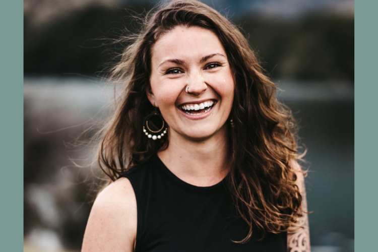 Episode 99 – Trauma-Informed Yoga vs. Quick Fixes and Questionable Trends – with Amanda Hanna