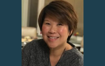 Episode 109 – Grounding Together in Tumultuous Times with Francine Ang
