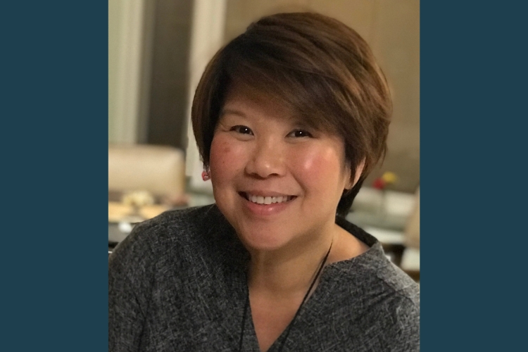 Episode 109 – Grounding Together in Tumultuous Times with Francine Ang